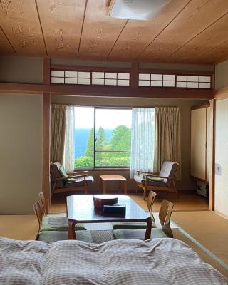 kinkaku Onsen 金閣莊 private onsen reservation for free