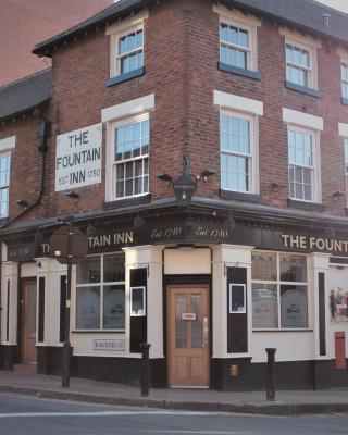 The Fountain Inn, Digbeth