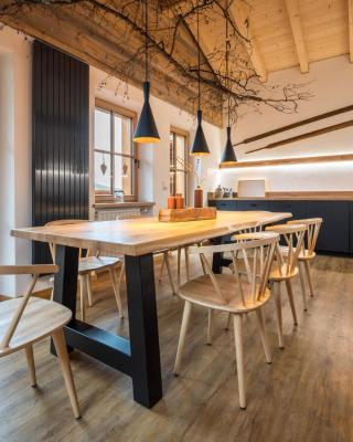 Valentin36 Apartment Ritten