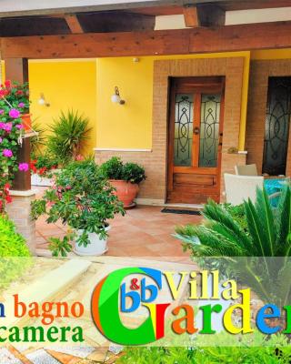 B&B Villa Garden
