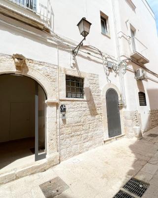 V12 Apartments Puglia