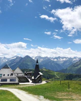 Schneekarhütte