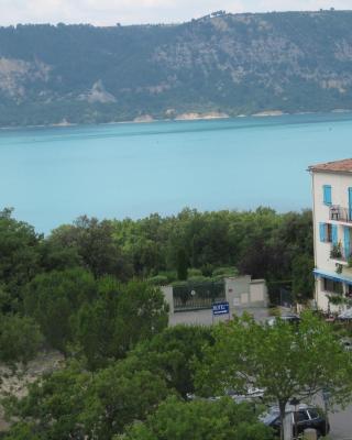 Hôtel Sainte Anne "Le Verdon"