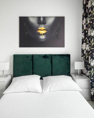 Sleepy3city Plac Unii