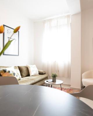 4 ELEMENTS - Luxury Family Apartments