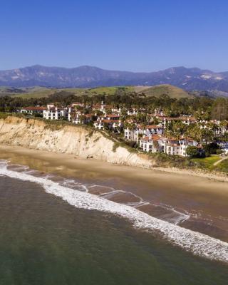 The Ritz-Carlton Bacara, Santa Barbara