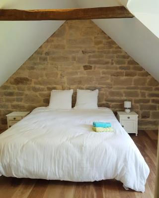 HAMEAU DE LEIGNOUA