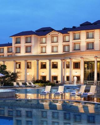 Fortune Park Panchwati, Kolkata - Member ITC Hotels' Group