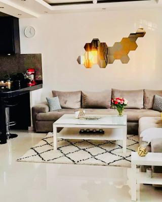 Duplex Calme cosy 5 minutes du centre d'Essaouira