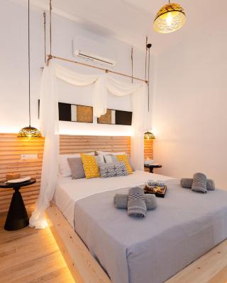 Sunset Coast House - WOOD