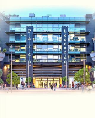Domus al Parco Guest House