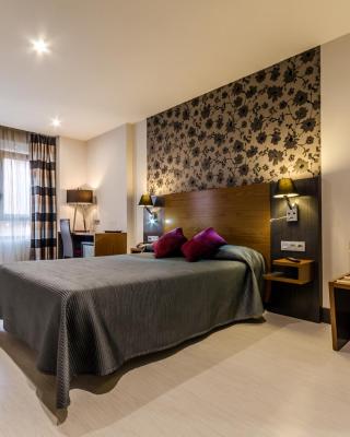 Hotel Regio Cádiz