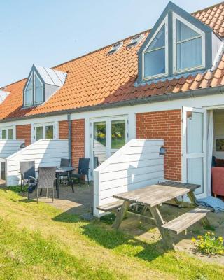 6 person holiday home in Lemvig