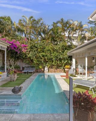 Aaman & Cinta Luxury Villas