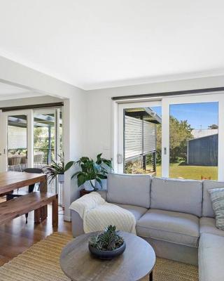 Kookaburra Hideaway 4-Bed 2-Bath