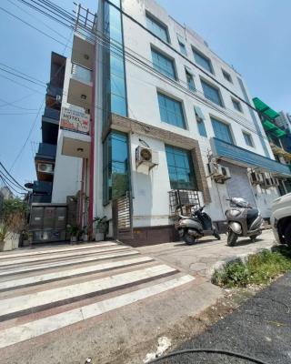 Hotel Park Pride Pitampura New Delhi, Couple Friendly