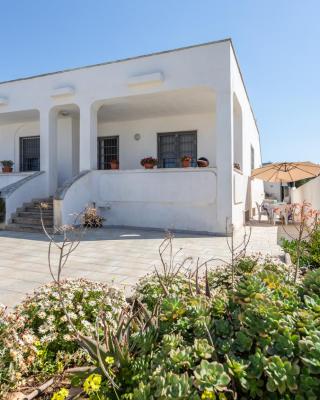 Appartamento Potenza 50 mt mare - Apulia Home