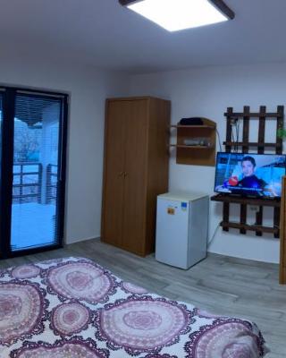 Gogo’s house
