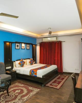 FabHotel Sentinel Suites