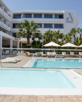 Hotel Anfora Ibiza