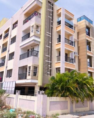 High Point Serviced Apartment