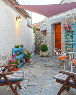 Casa Rural El Berrueco