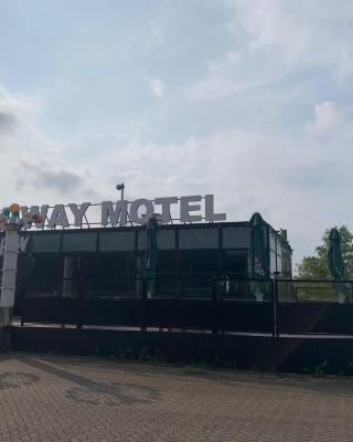 Hiway Motel