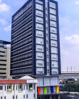 Amaris Hotel Kalimalang