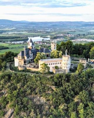 Penzion hrad Doubravka