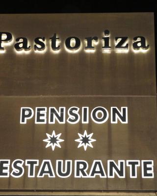 Pensión Pastoriza