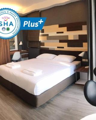 Campagne Hotel and Residence - SHA Plus