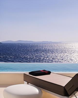 Kouros Hotel & Suites