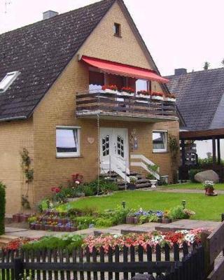 Ferienwohnung Landmann
