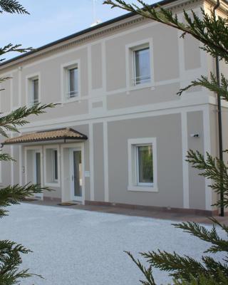 Antica Dimora Stucky