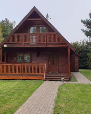 OSADA ŚWIERKOWA