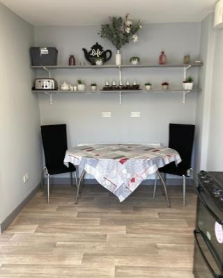 Junes cosy apartment