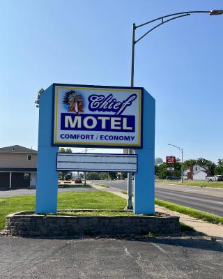 Chief Motel