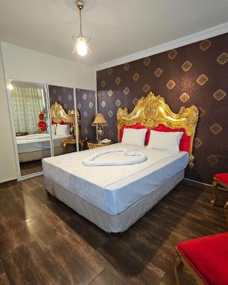 Adana Koza Hotel