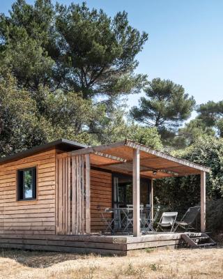Huttopia Forêt de Janas