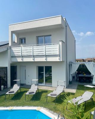 Villa Carlotta
