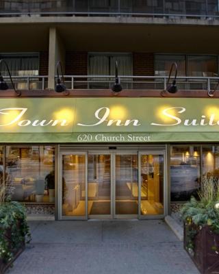 Town Inn Suites Hotel