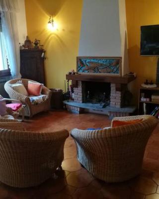 Casa delle orchidee