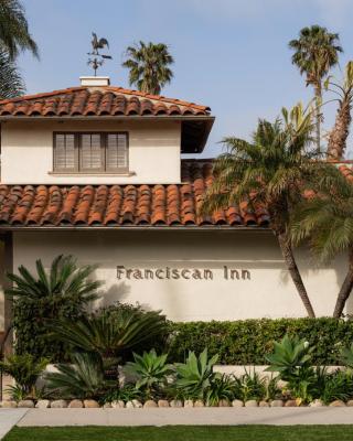 The Franciscan Hotel