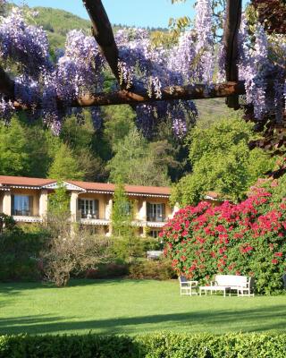 Park Hotel Villa Belvedere