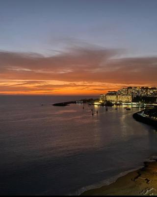 Doñana 1213 &1214, lux penthouse
