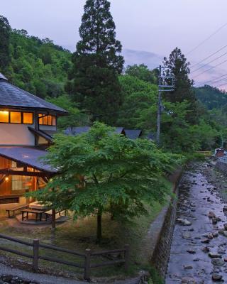 Hiyoshi Forest Resort Yamanoie