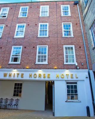 Great White Horse Hotel