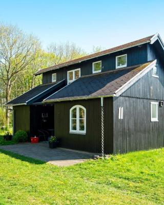Holiday home Hovborg XI