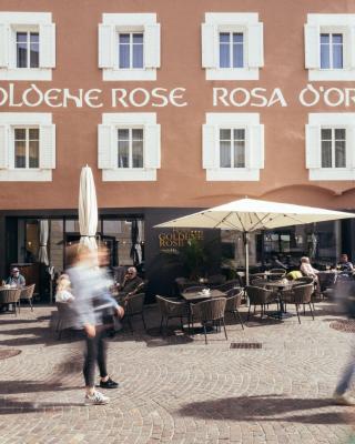 Genusshotel Goldene Rose