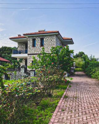 Keli Mansion